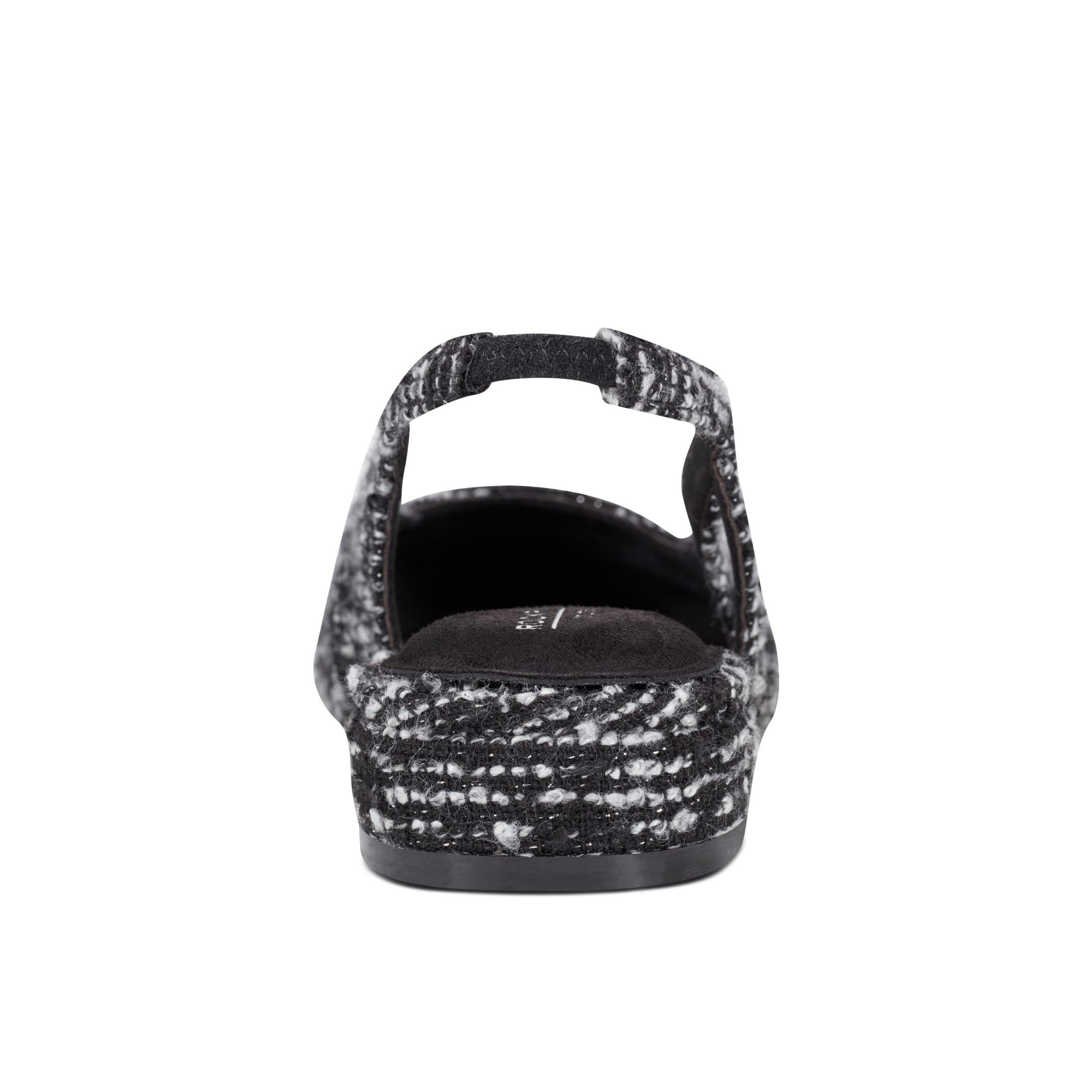 Women's Sagey Slingback Ballet Flats Product Image