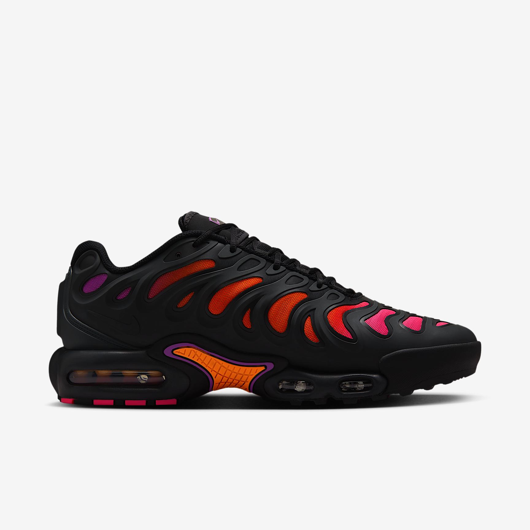 Nike Air Max Plus Drift Men's Shoes Product Image