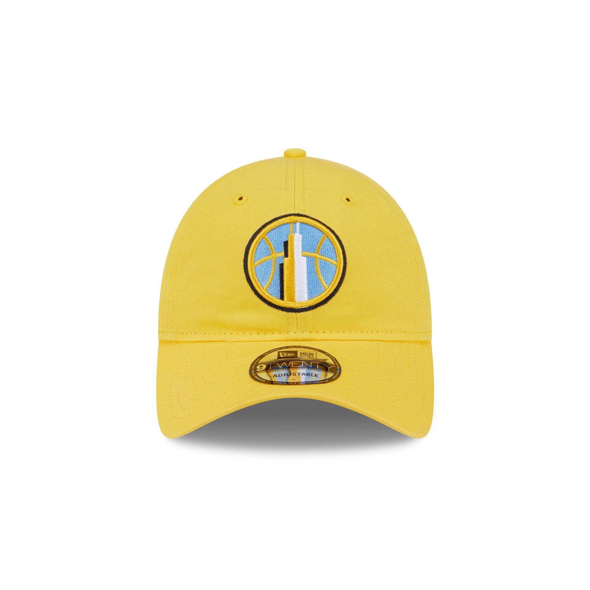 Los Angeles Sparks 2024 Team 9TWENTY Adjustable Hat Male Product Image