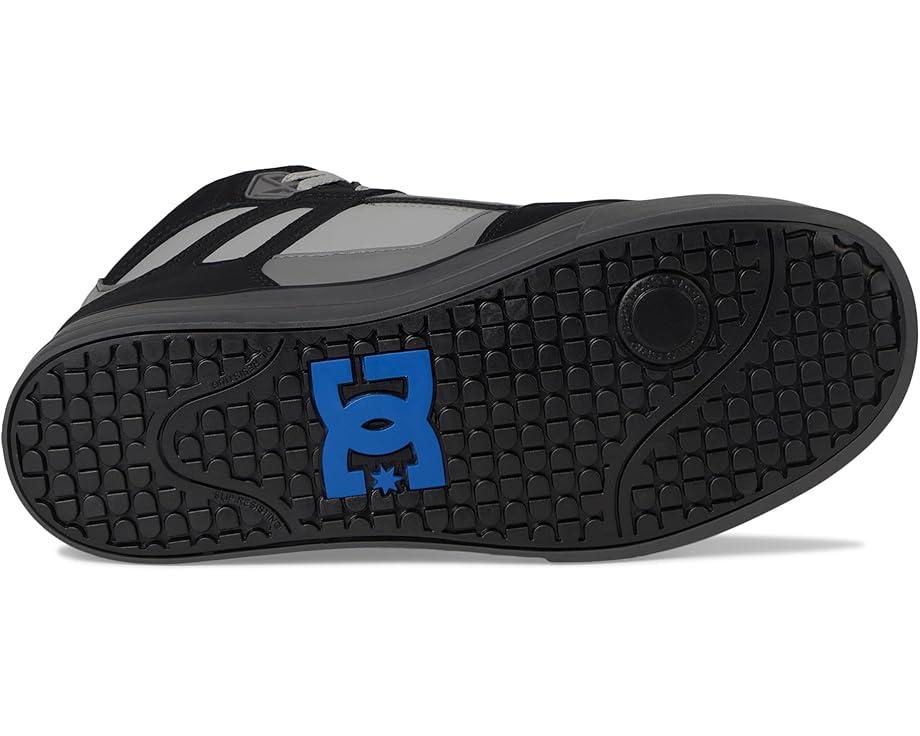 Pure Work High-Top Waterproof Comp EH Product Image