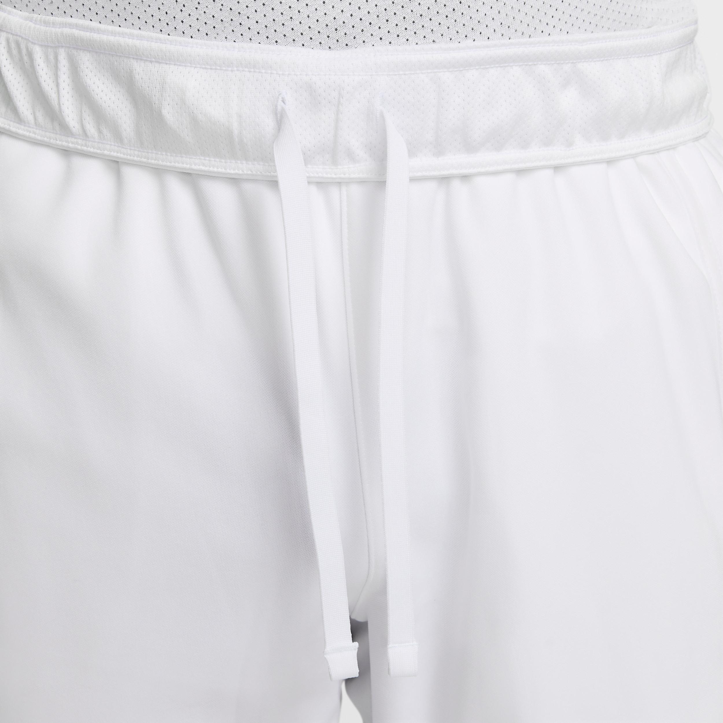 Nike Mens Court Heritage Tennis Pants | FZ6928-100 Product Image