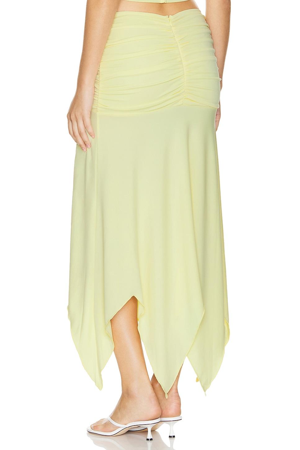 Surya Midi Skirt Lovers and Friends Product Image