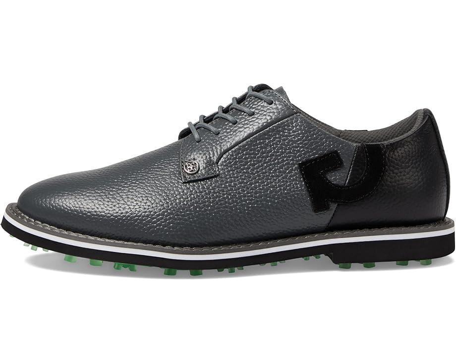 Gallivan2r G/Lock Saddle Golf Shoes Product Image