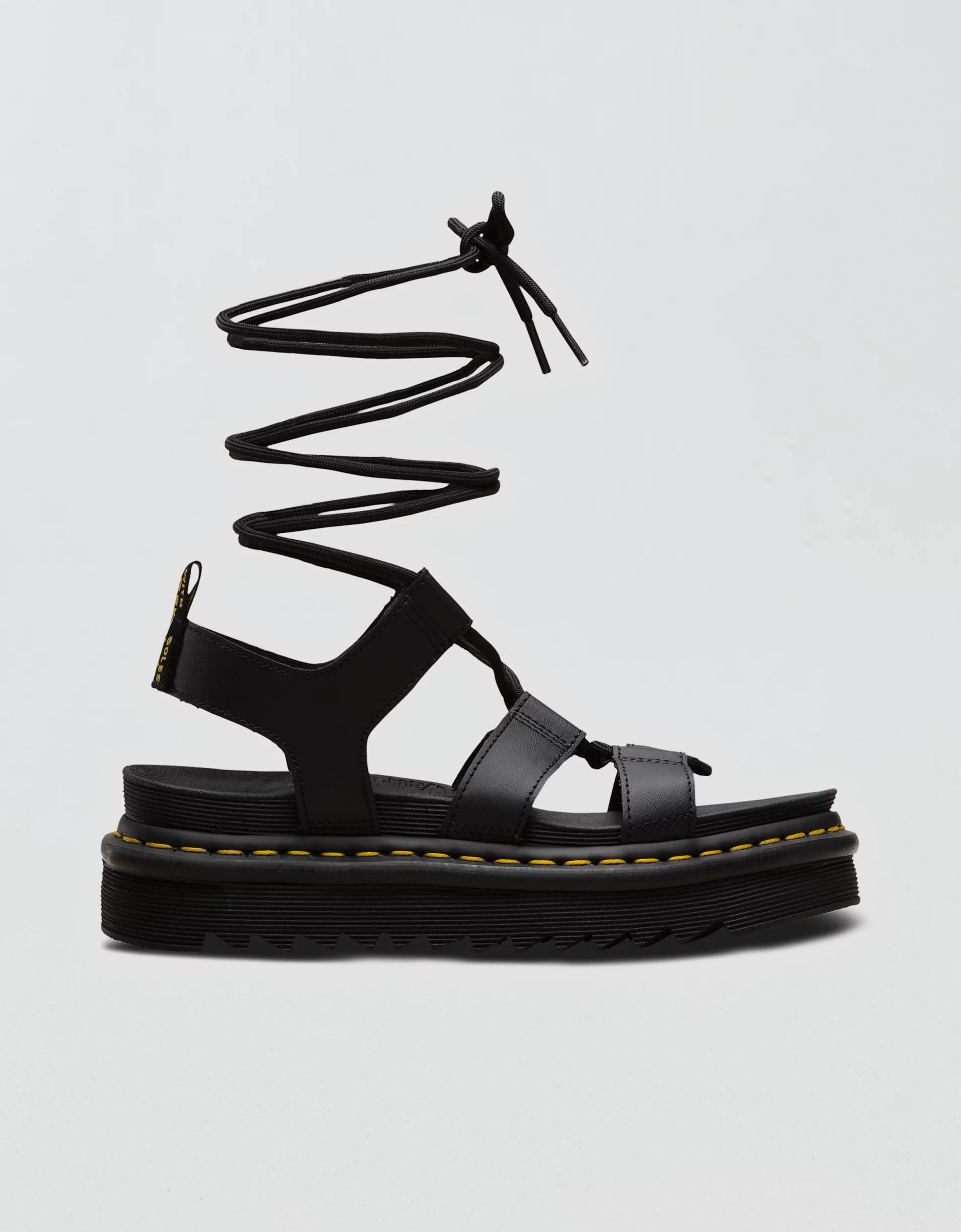 Dr. Martens Women's Nartilla Platform Sandal Product Image