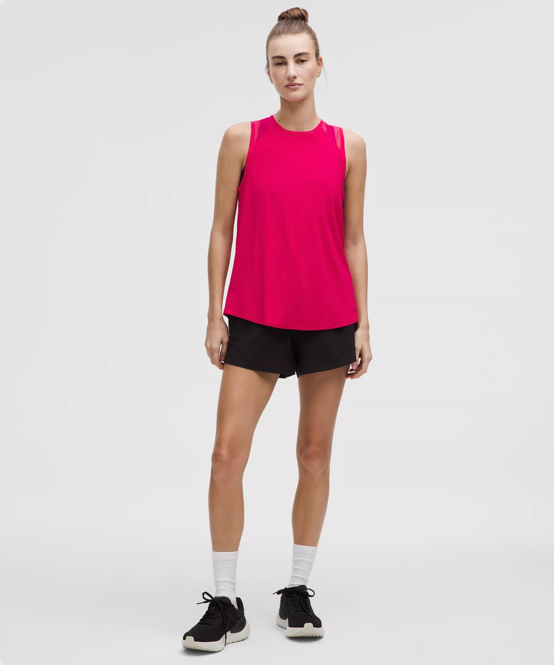 Sculpt Tank Top Product Image