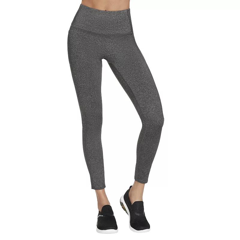 Women's Skechers® Go Walk® High Waist Leggings,  Product Image