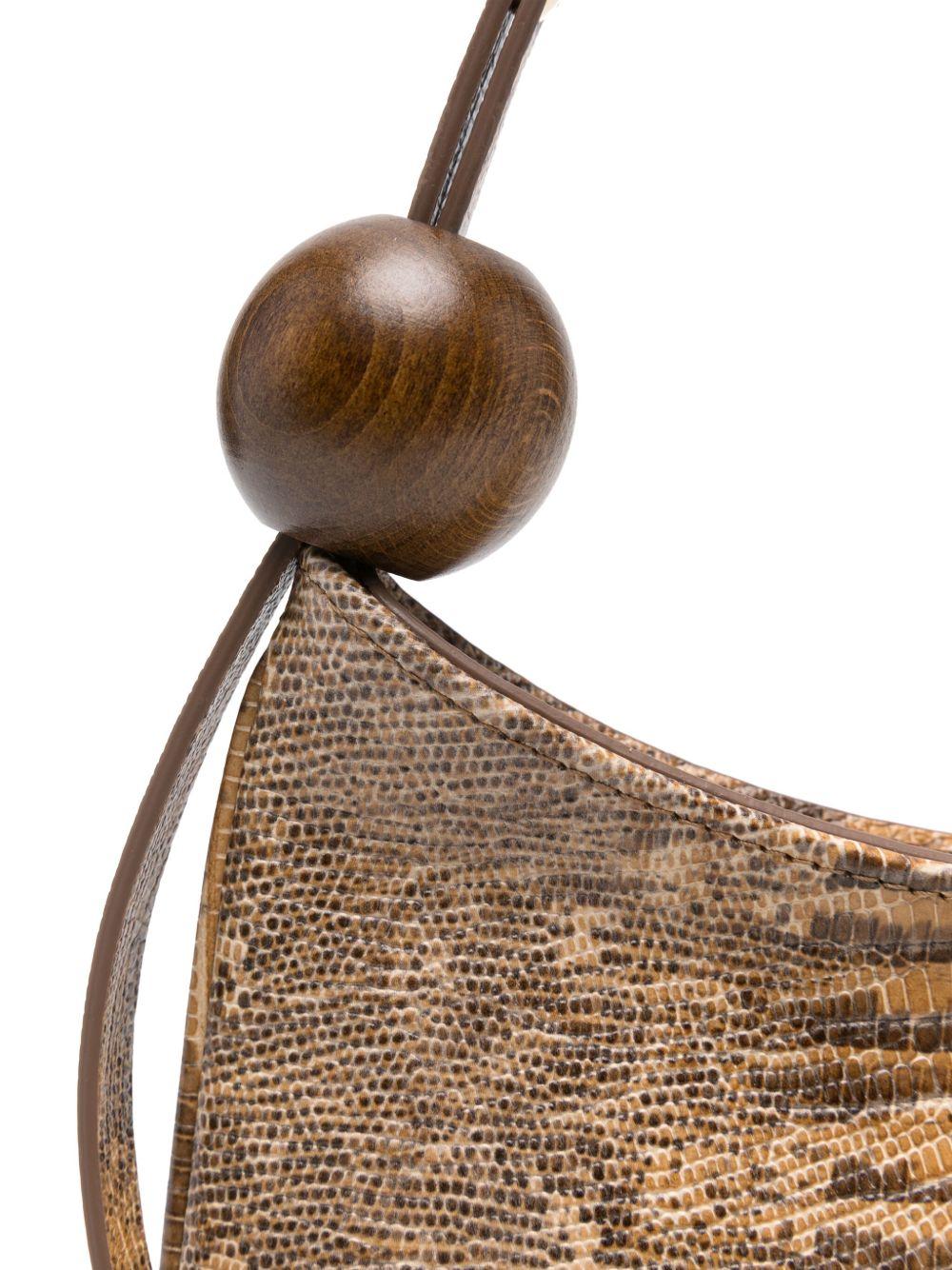 Le Bisou Perle shoulder bag Product Image