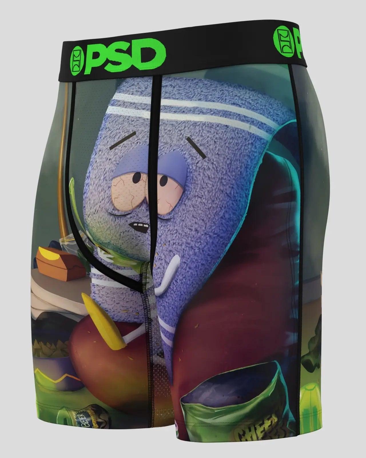 3 Pack - South Park Male Product Image