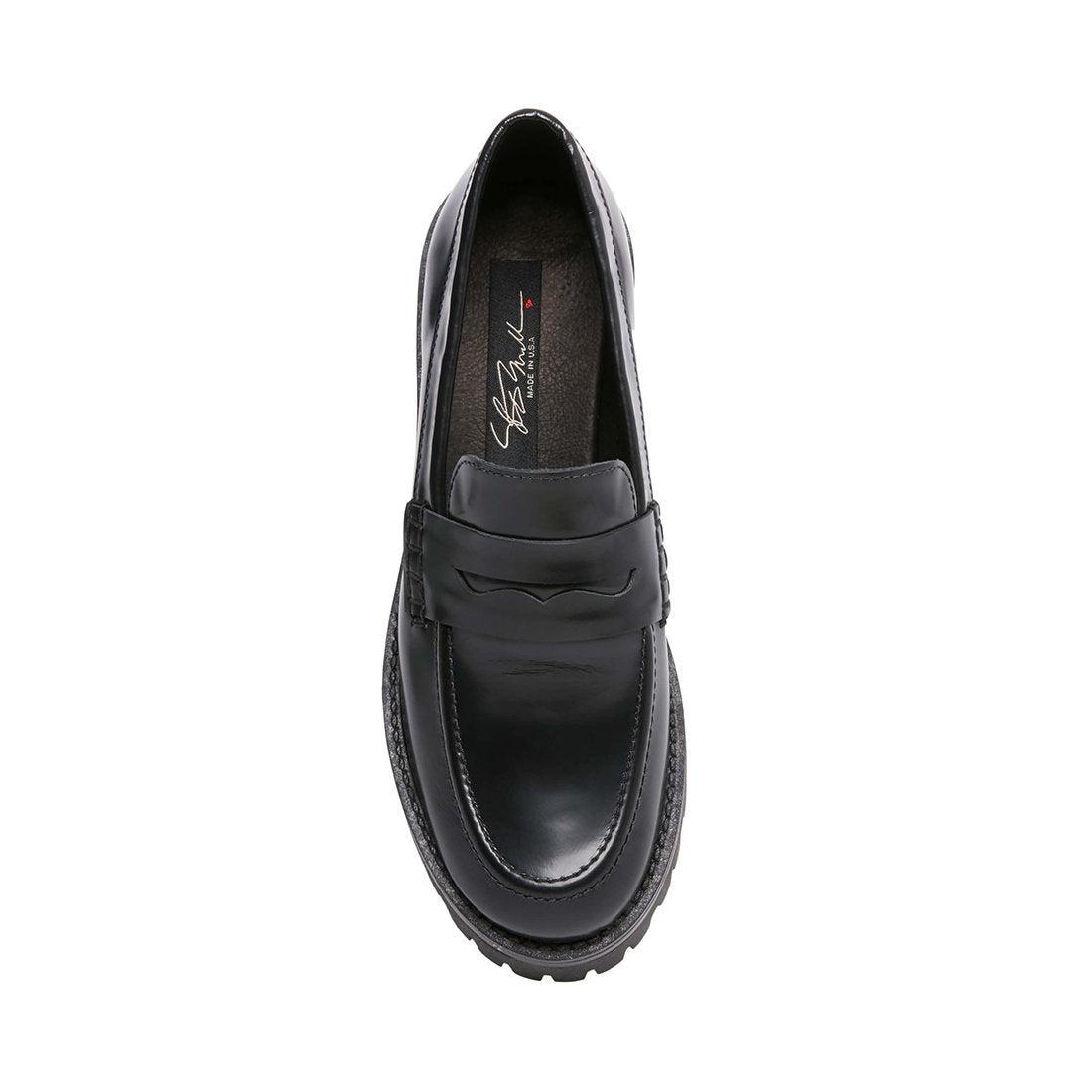 US-CLASS BLACK LEATHER - SM REBOOTED Female Product Image