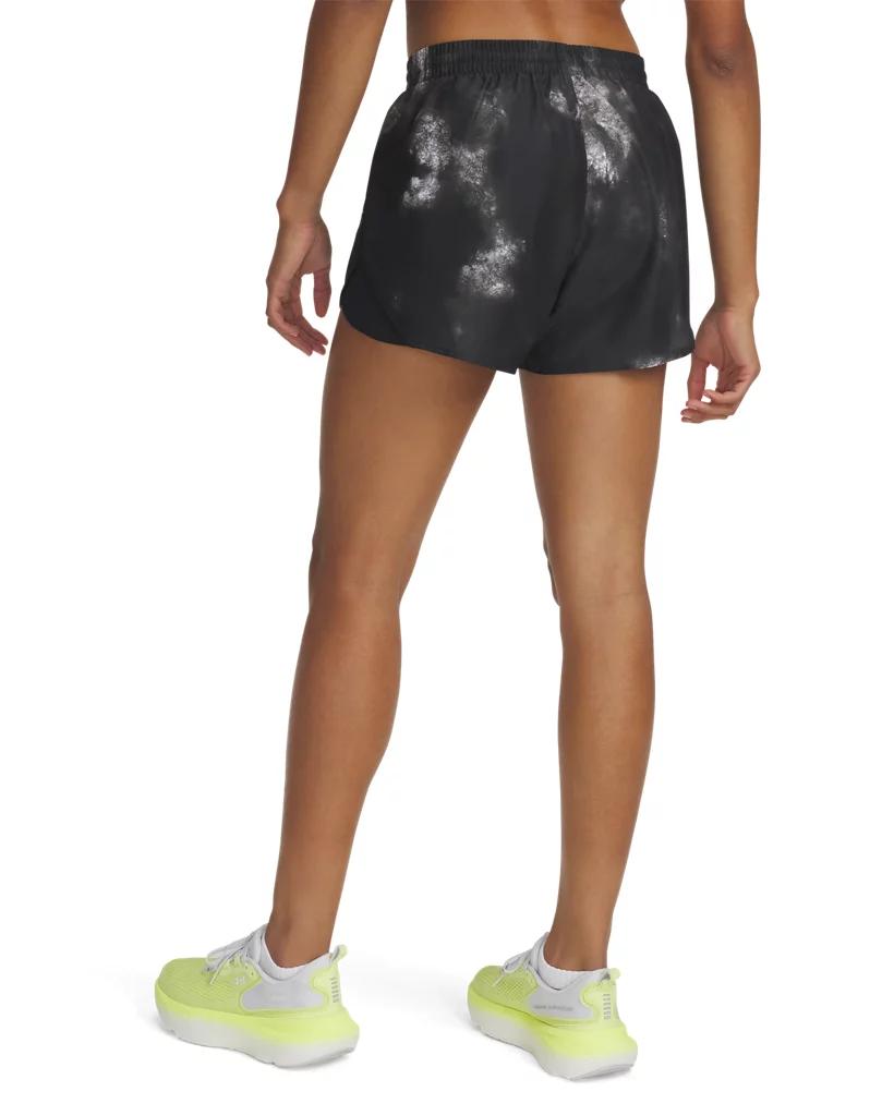 UA Fly-By Printed Product Image