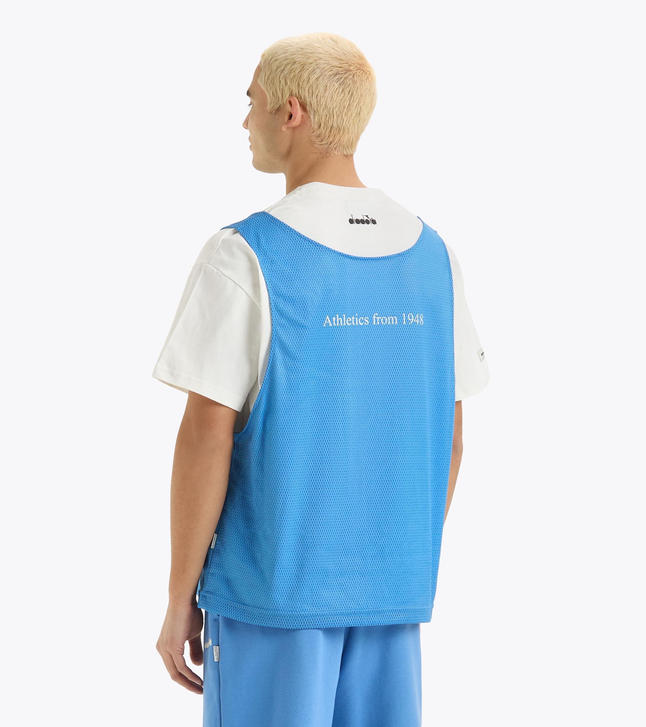 T-SHIRT SS 2-IN-1 LEGACY Product Image