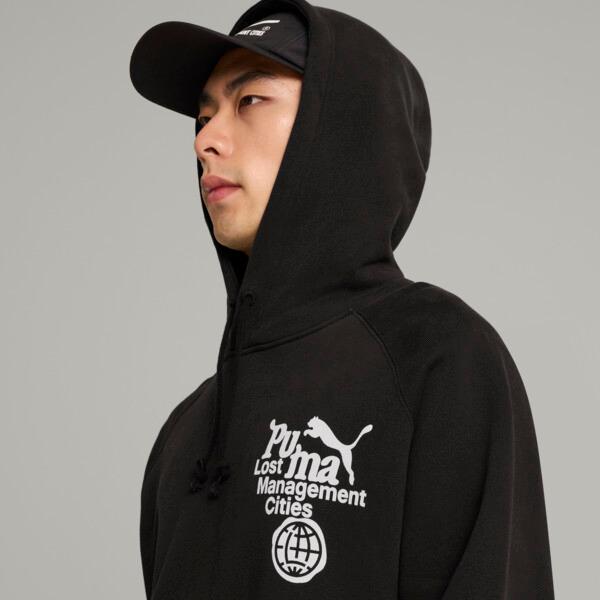 PUMA x LMC Hoodie Men Product Image