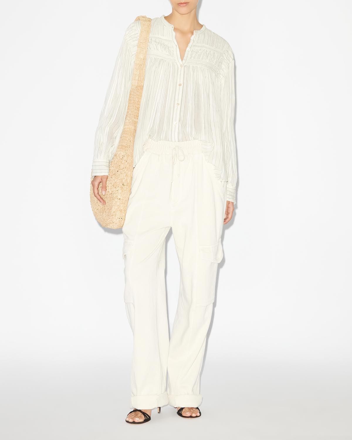 Plalia Top Female Product Image