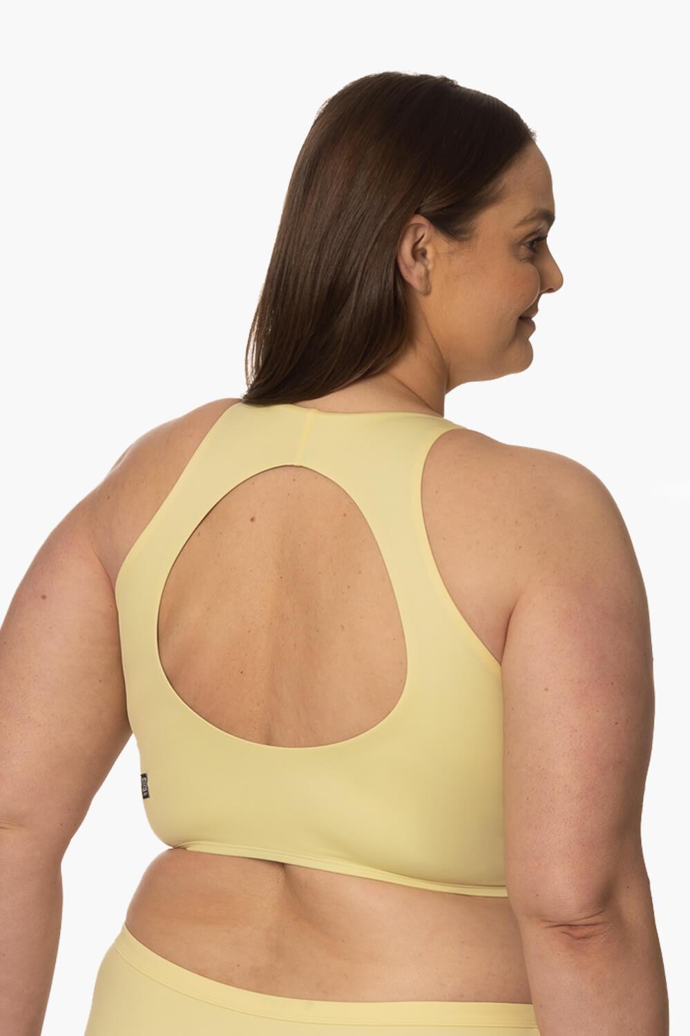 Sale Gwen Bikini Top Female Product Image