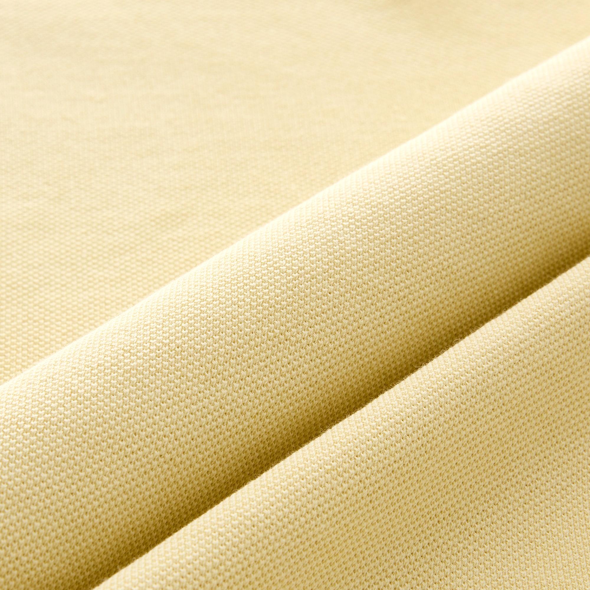 Washed piqué polo shirt Product Image