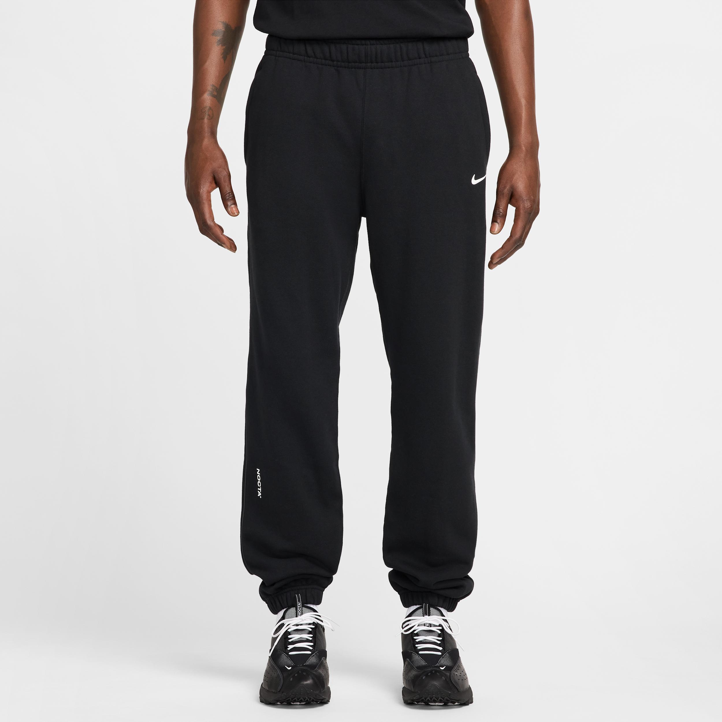 Nike Men's NOCTA NOCTA Fleece CS Sweatpants Product Image