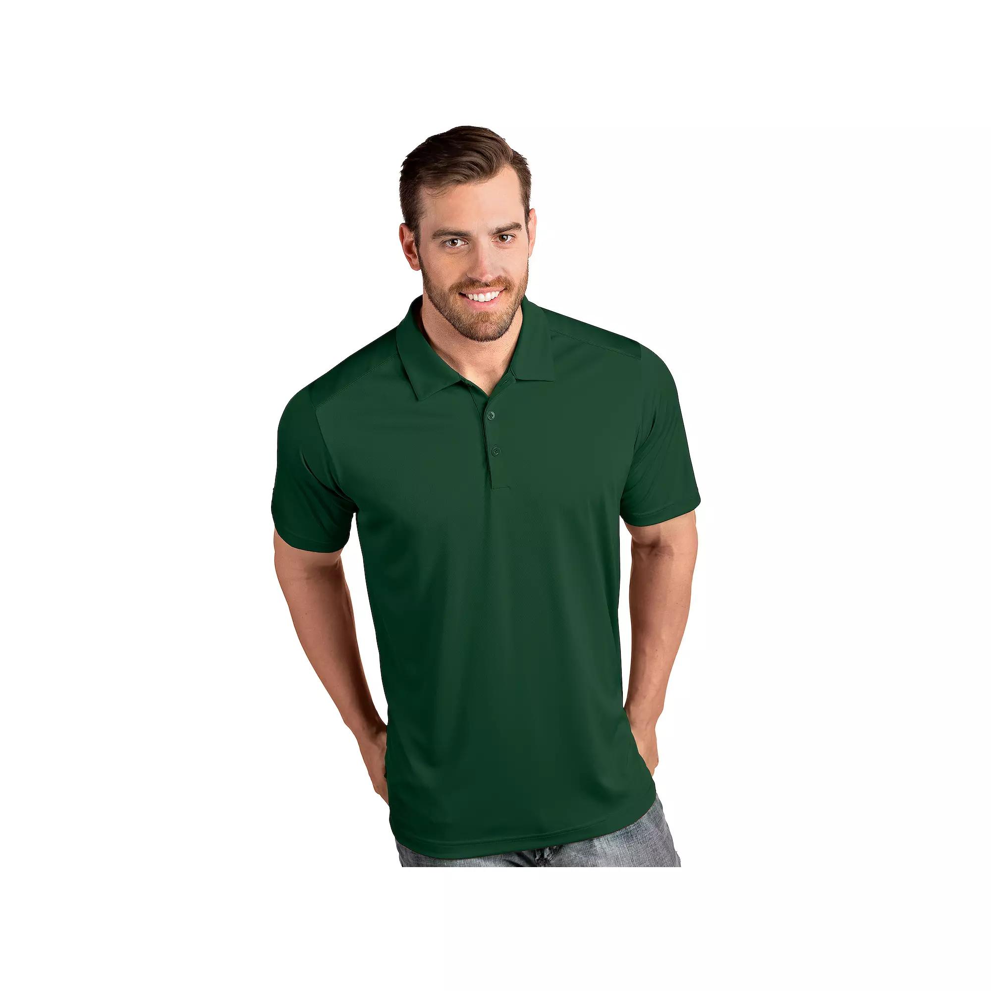 Men's Antigua Toronto Blue Jays Tribute Polo,  Product Image