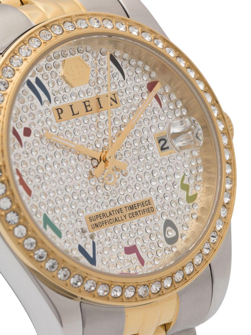 Date Superlative 38mm Product Image