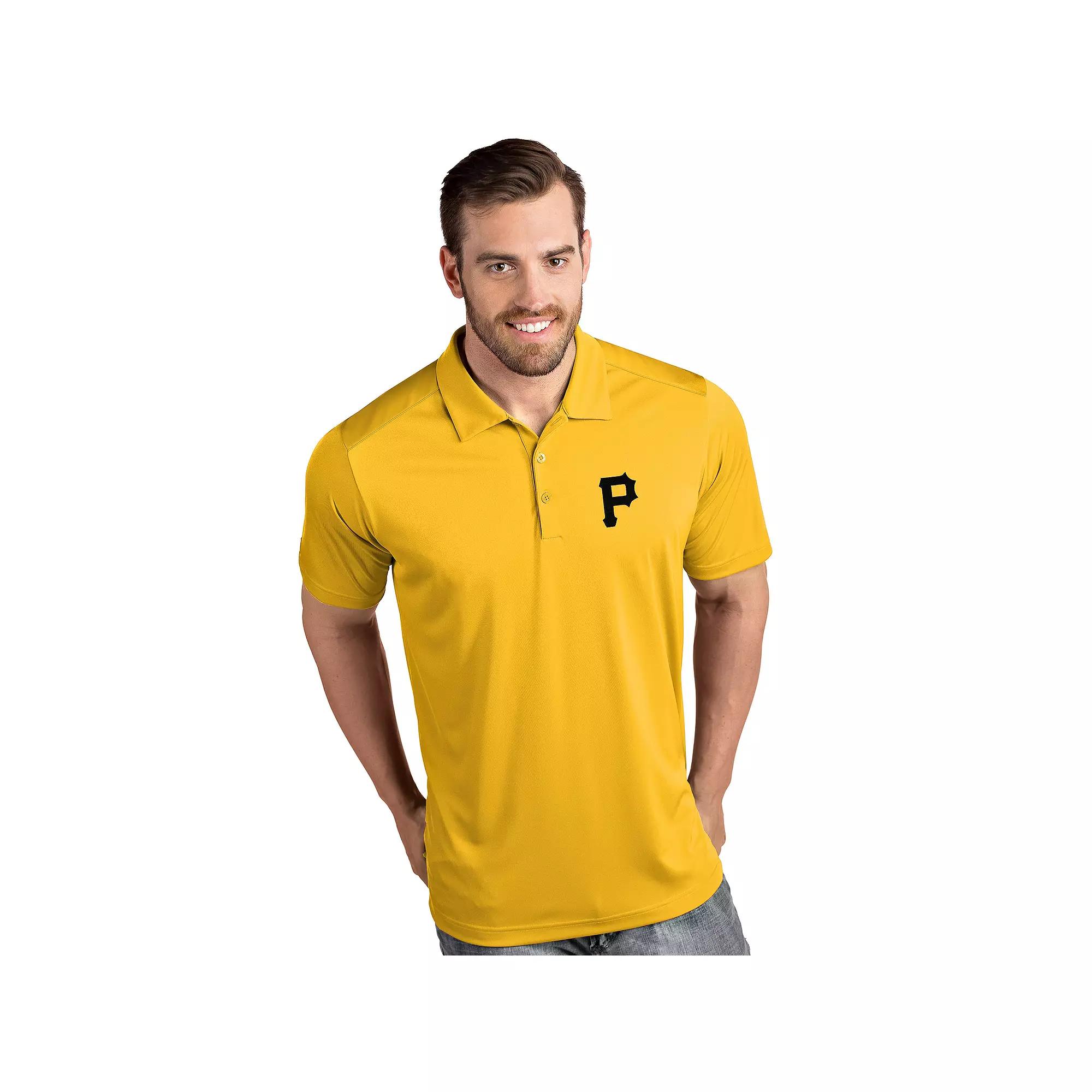 Men's Antigua Tribute Polo,  Product Image