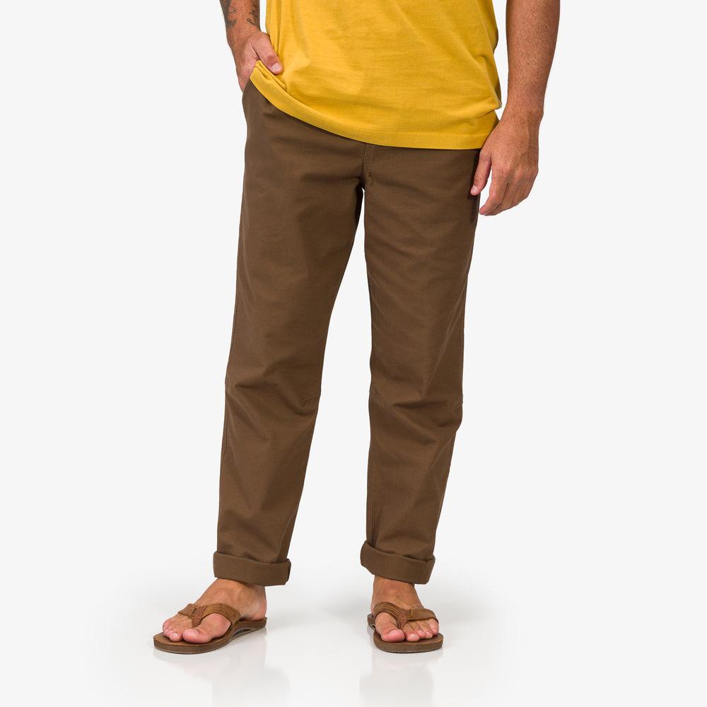 Matthew Twill Pant Male Product Image