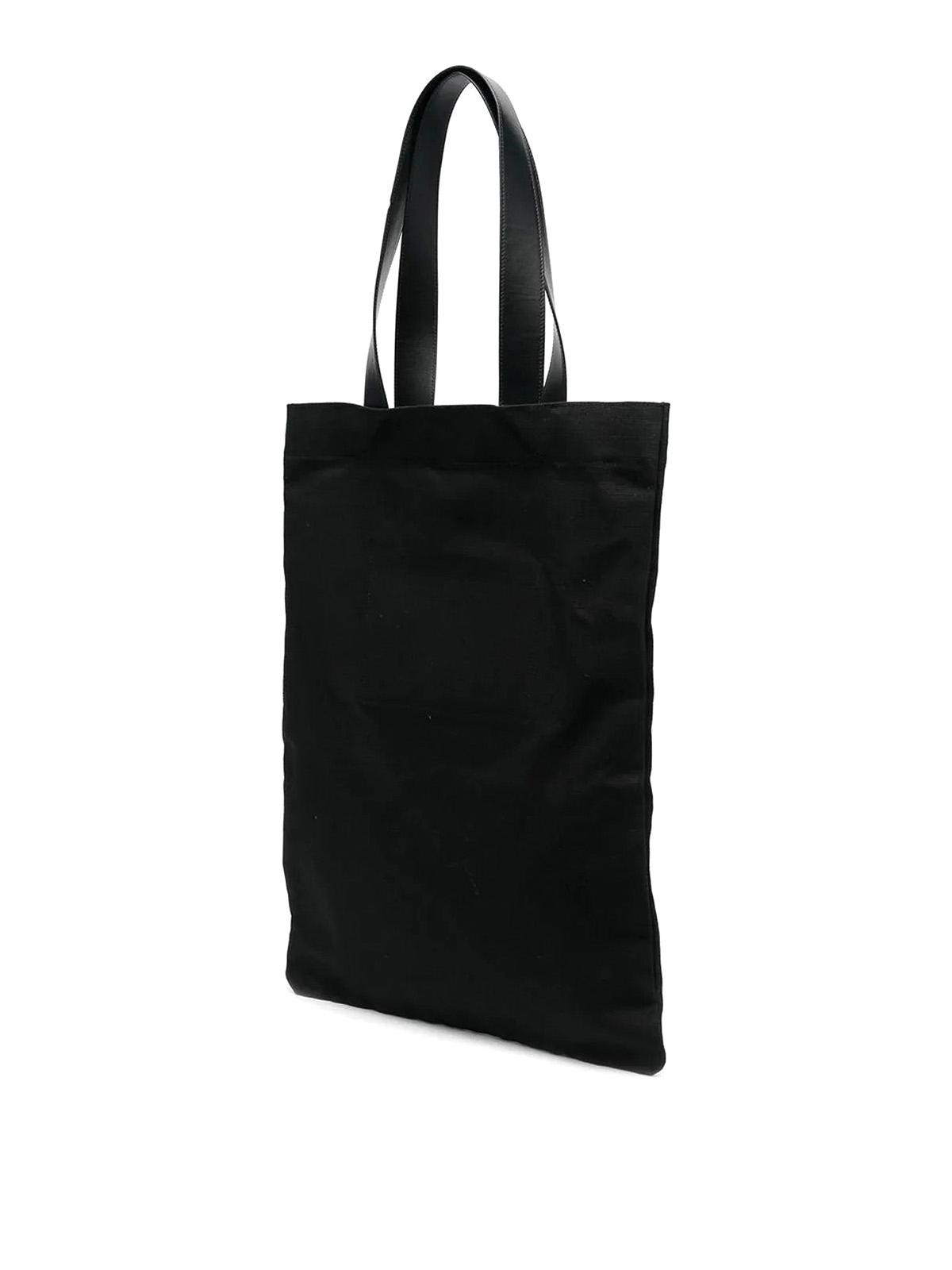 Black Book Tote Product Image