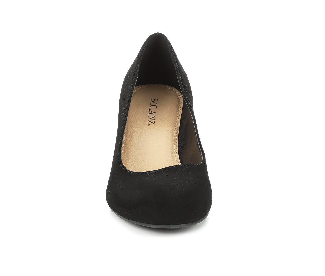 Women's Solanz Trudie Wedges Product Image