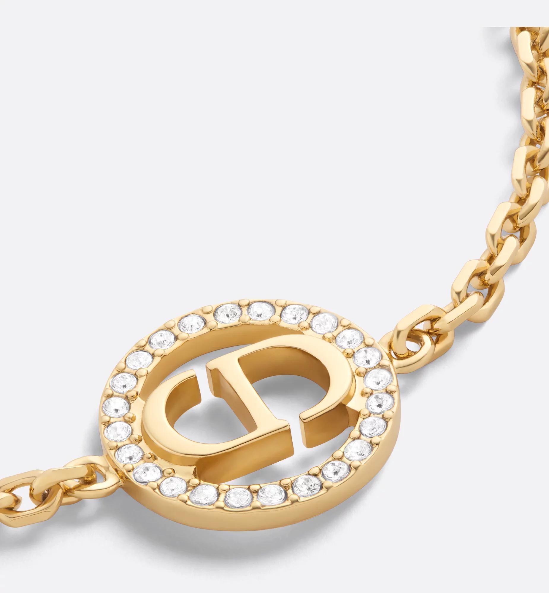 Petit CD Bracelet Product Image