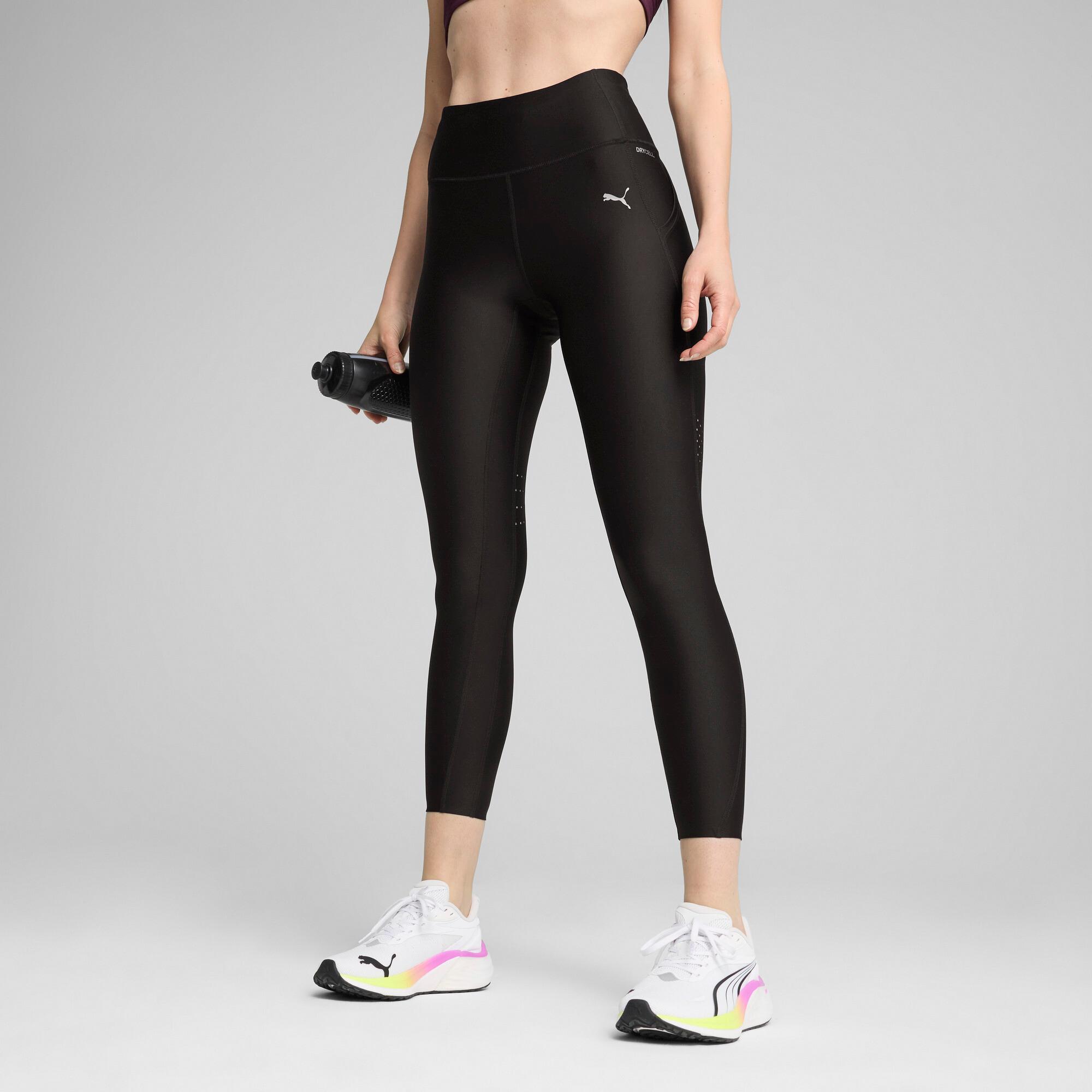 RUN ULTRAFORM Women's 7/8 Tights Product Image