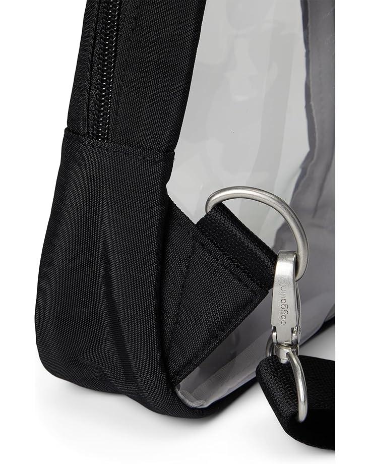 Clear Stadium Belt Bag Product Image