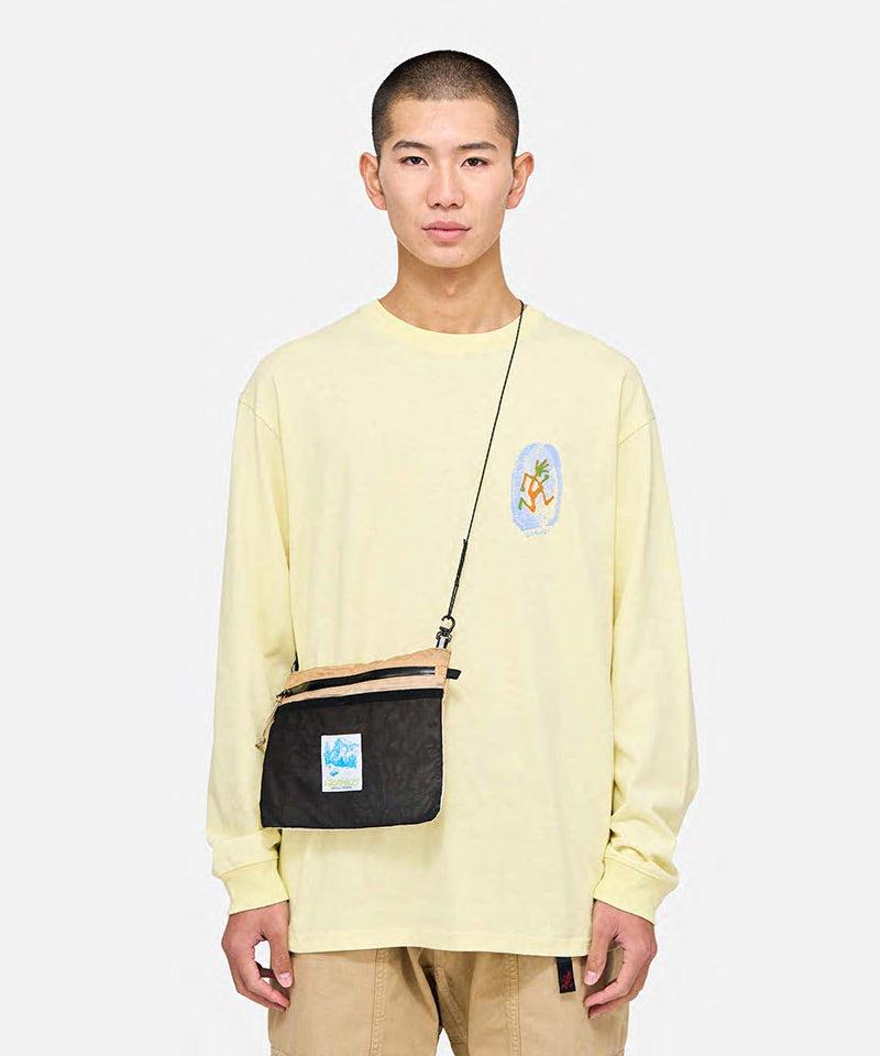 LT. Ripstop Sacoche Unisex Product Image