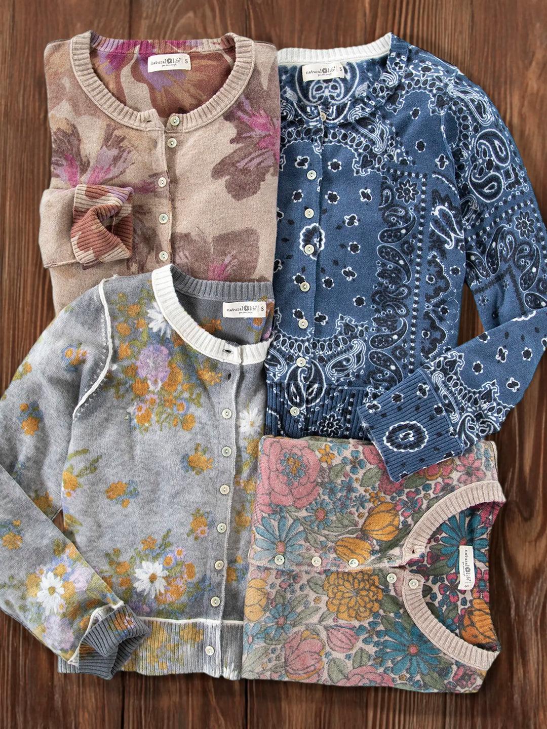 Your Everything Cardigan Sweater Product Image