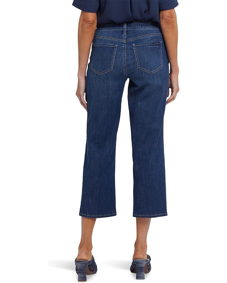 Teresa Ankle in Crosswinds Product Image