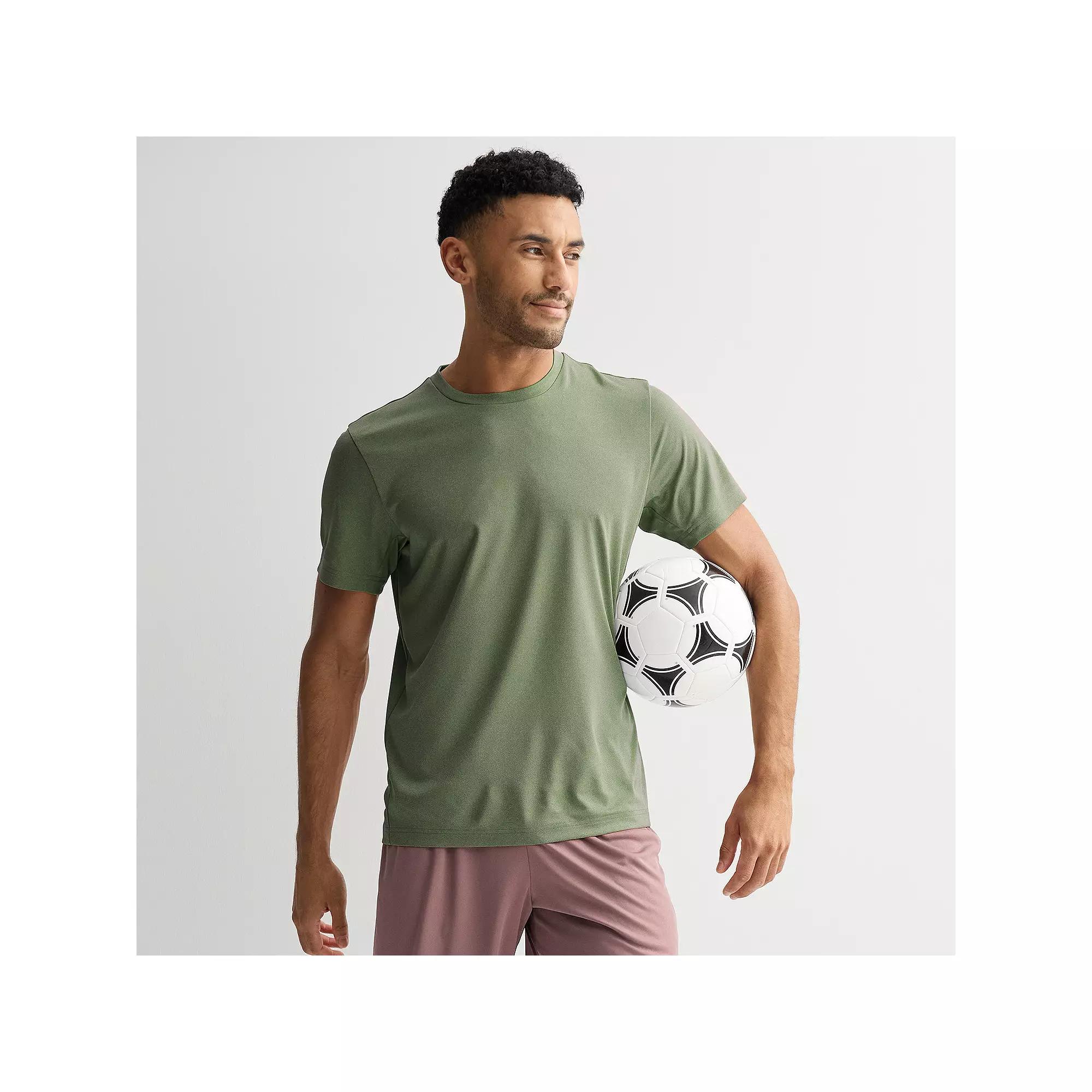 Men's Tek Gear® Dry Tek Tee,  Product Image