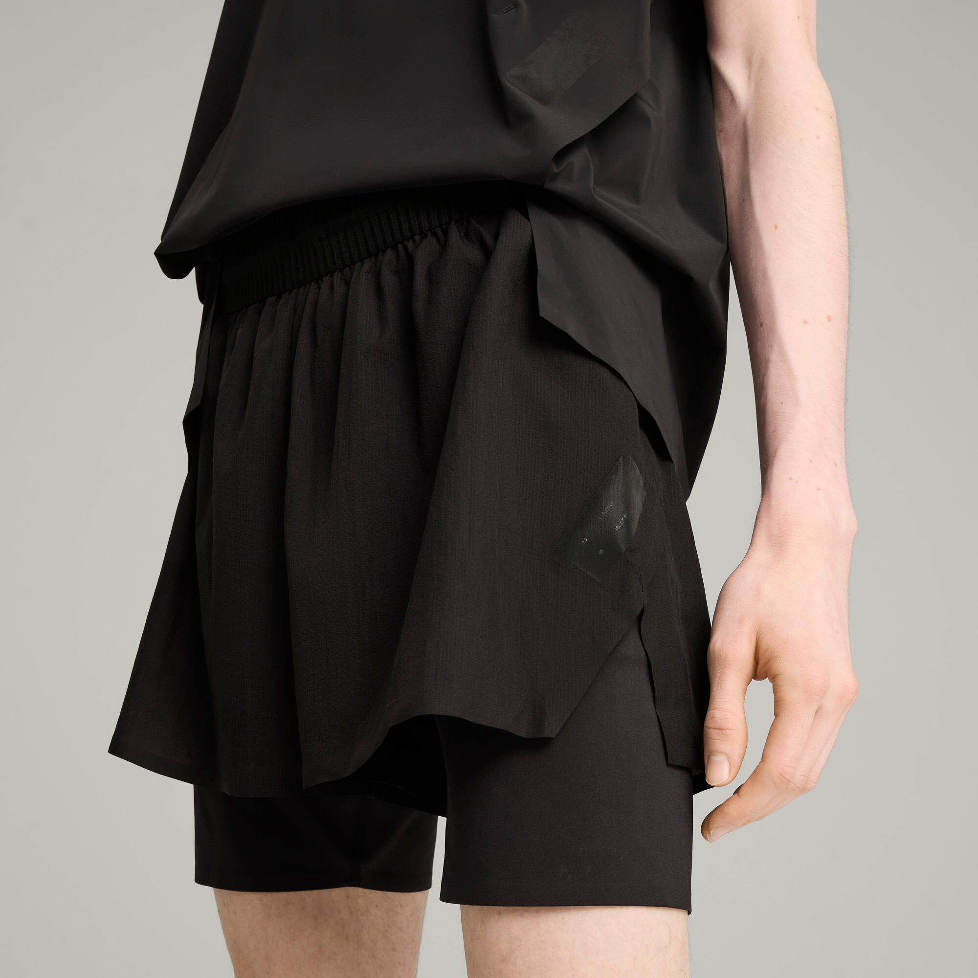 PUMA x HELIOT EMIL Shorts Men Product Image