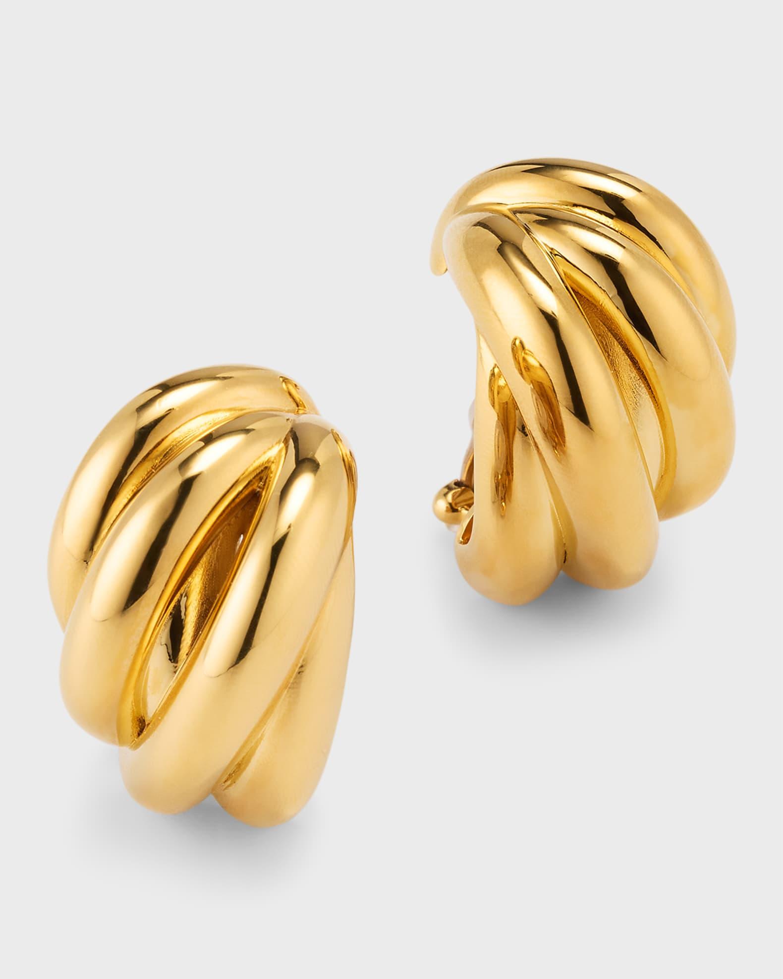 Saturne Earrings  Product Image