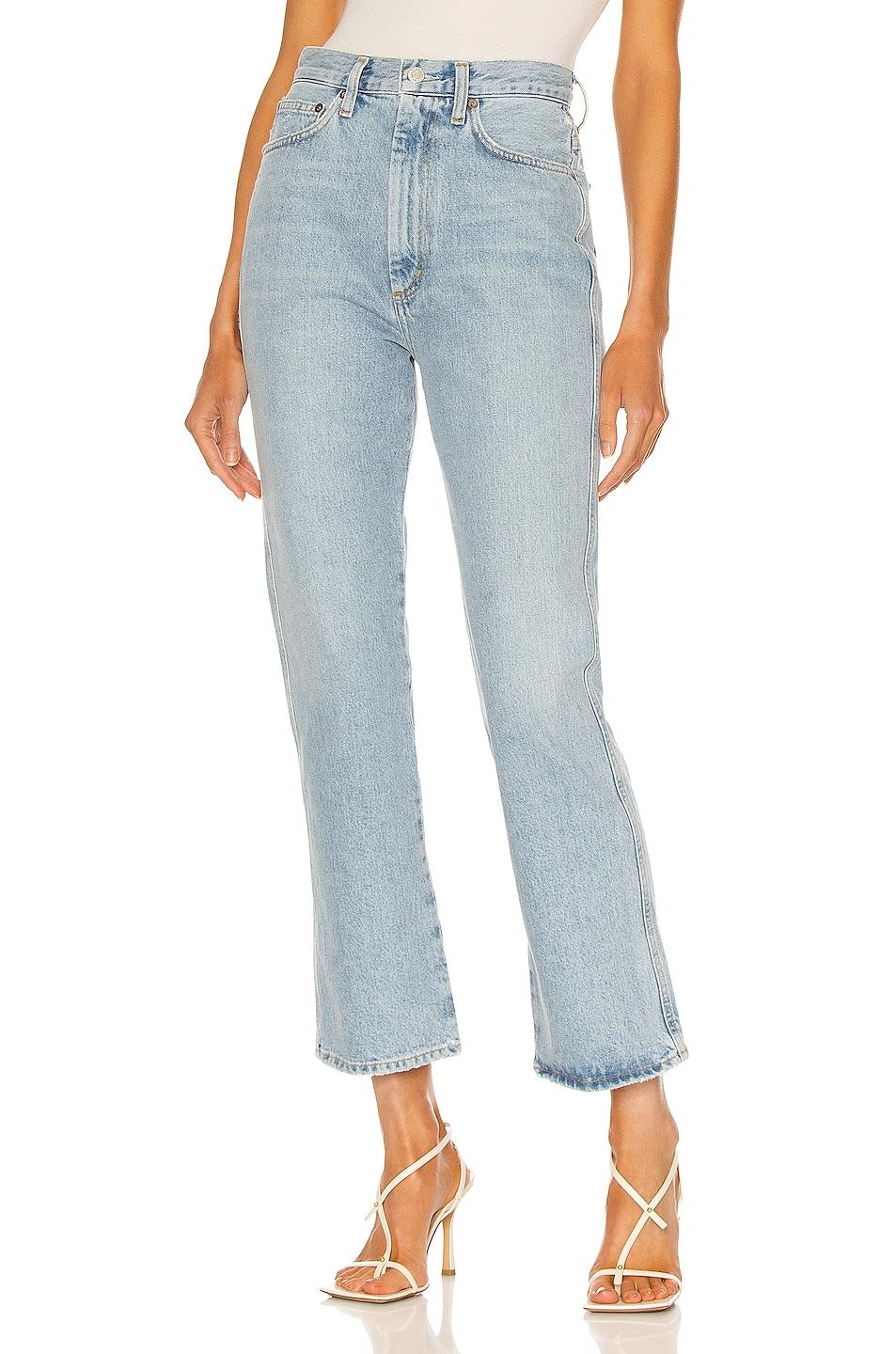 The Relish Sneak Jeans Product Image