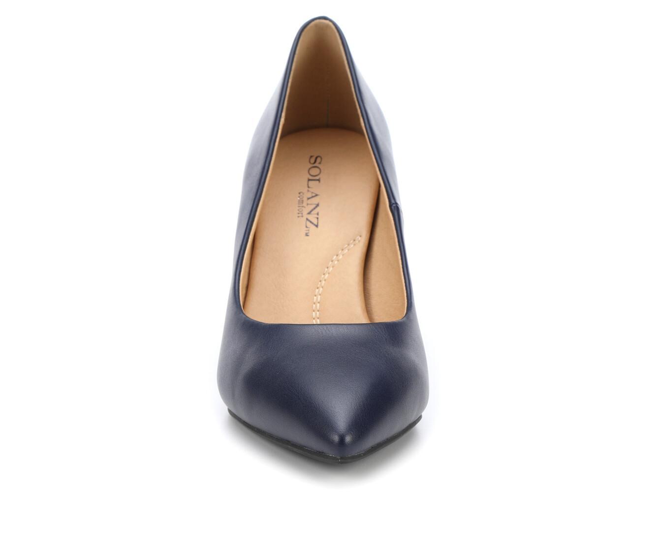 Women's Solanz Coen Pumps Product Image