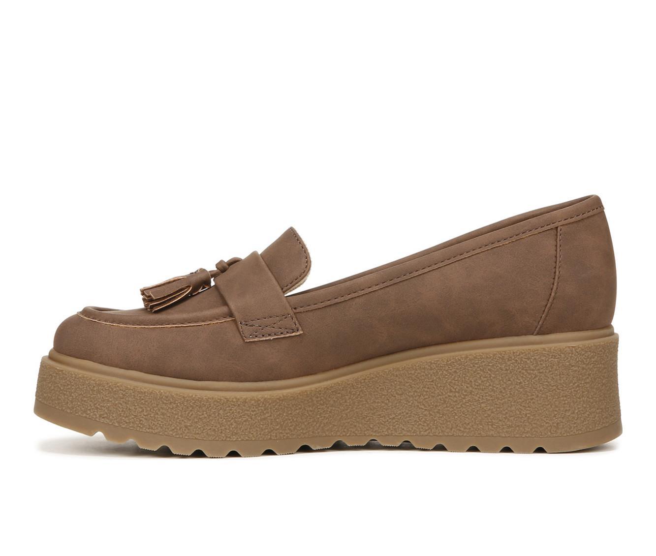 Women's Soul Naturalizer Josie Wedge Loafers Product Image