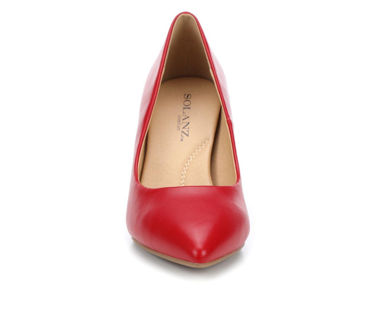 Women's Solanz Coen Pumps Product Image