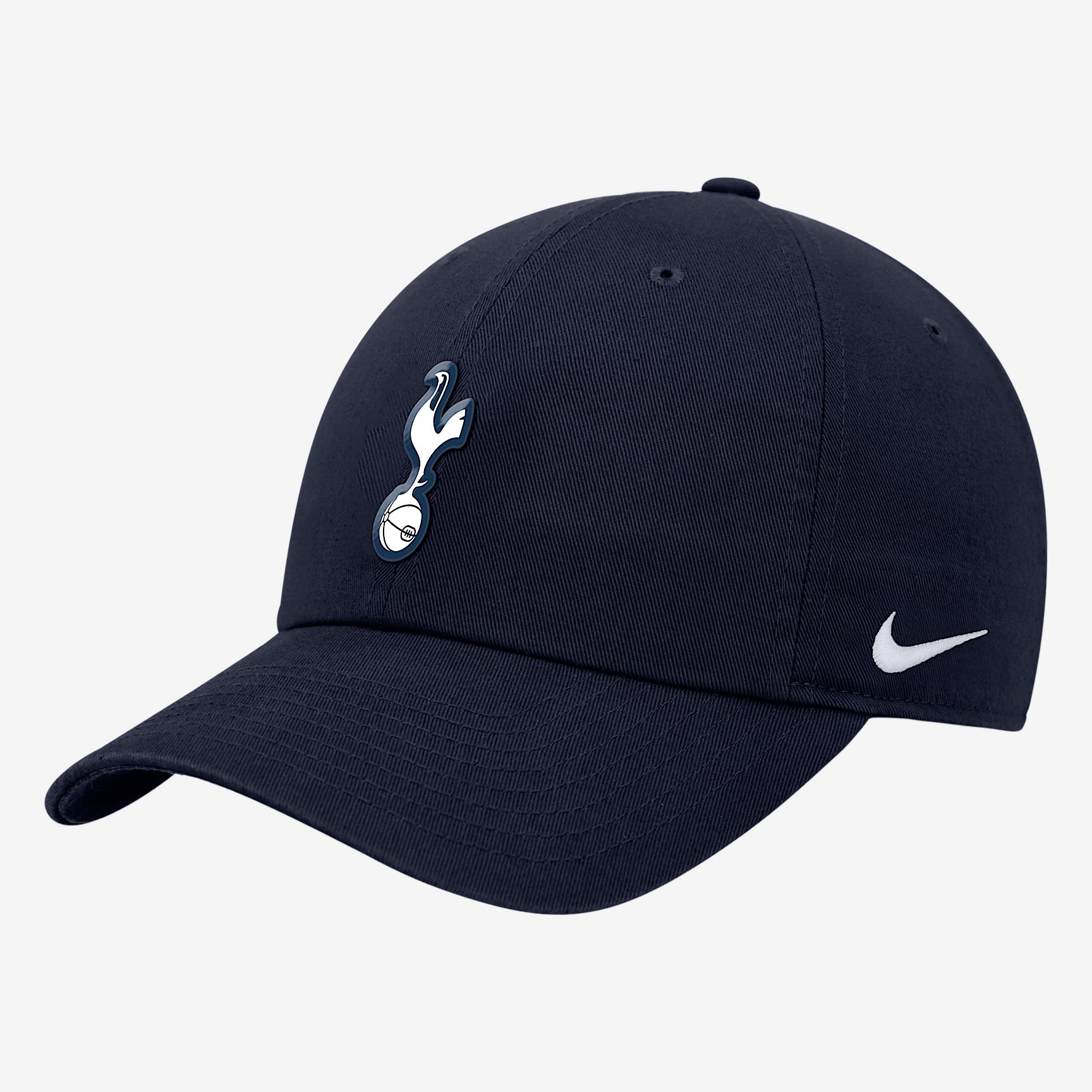 Paris Saint-Germain Club Nike Unisex Soccer Adjustable Cap Product Image