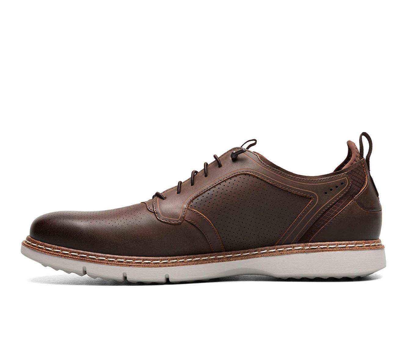 Men's Stacy Adams Sync Dress Oxfords Product Image