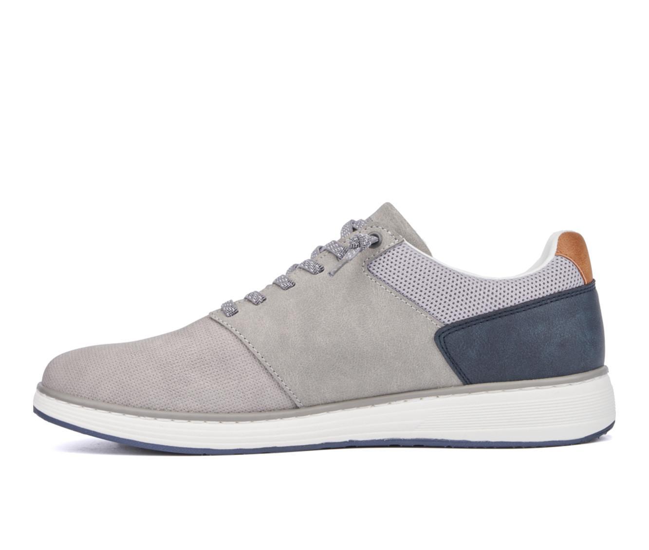 Men's Reserved Footwear Monroe Casual Oxfords Product Image