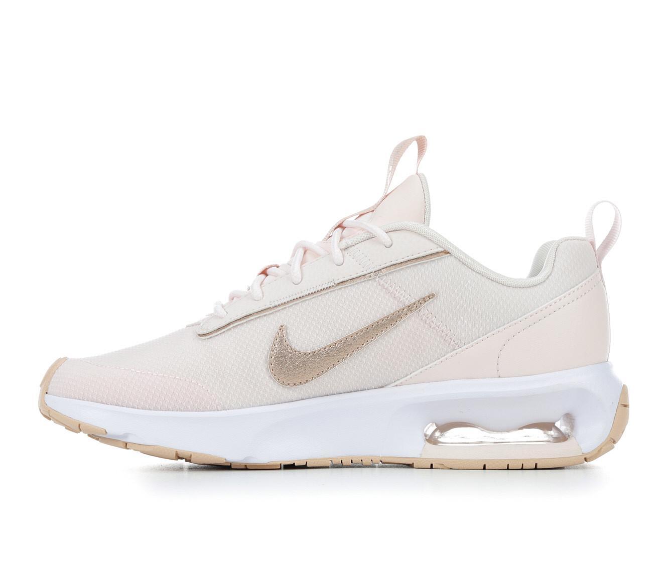 Women's Nike Air Max Intrlk Lite 2 Sneakers Product Image