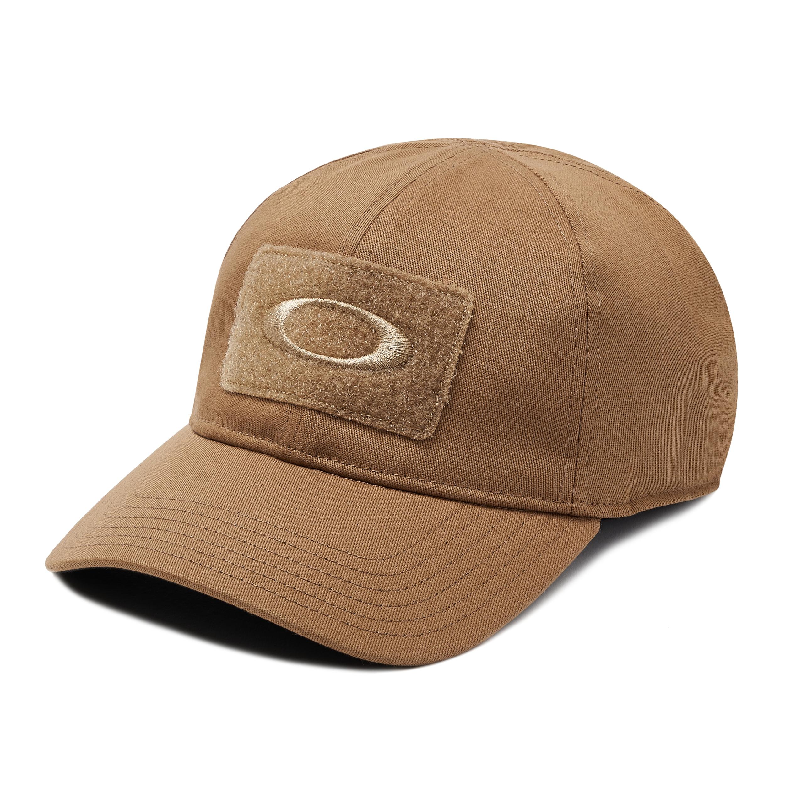 Oakley Mens Si Cotton Cap Product Image