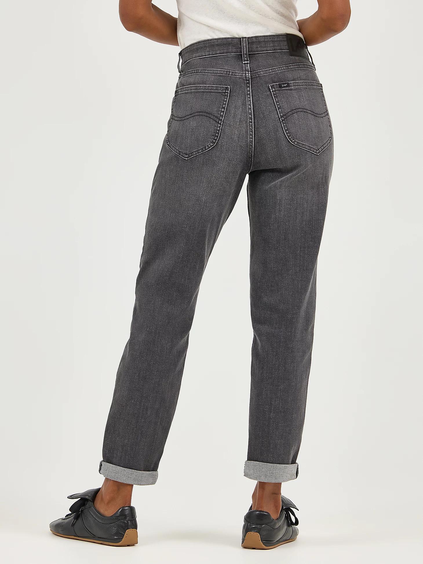 Women's Legendary 90's Taper Leg Jean | Women's Jeans | Lee® Product Image