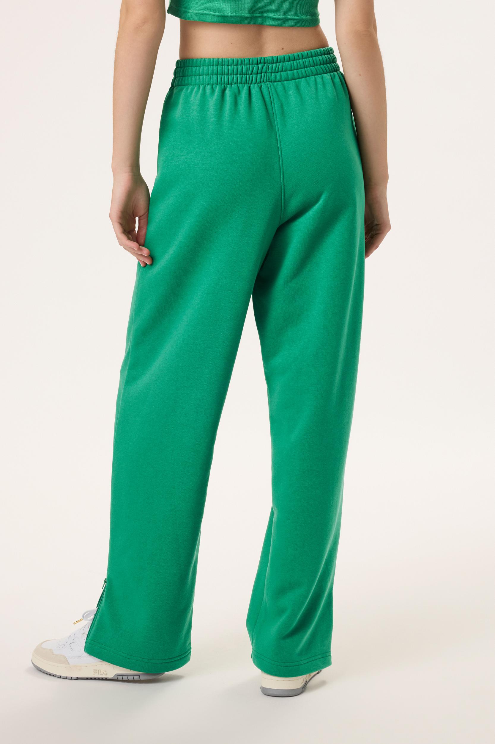 FILA X HAILEY BAGGY SWEATS Product Image