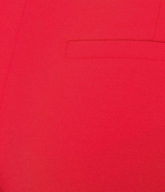 Alex Marie Suzie Anywhere, Everywhere Coordinating Straight Leg Mid Rise Pants Product Image