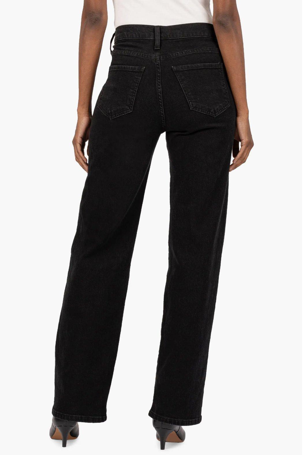 Sienna High Rise Wide Leg Product Image