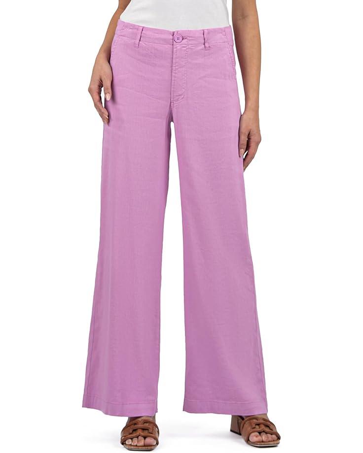Meg - Wide Leg Pant Product Image
