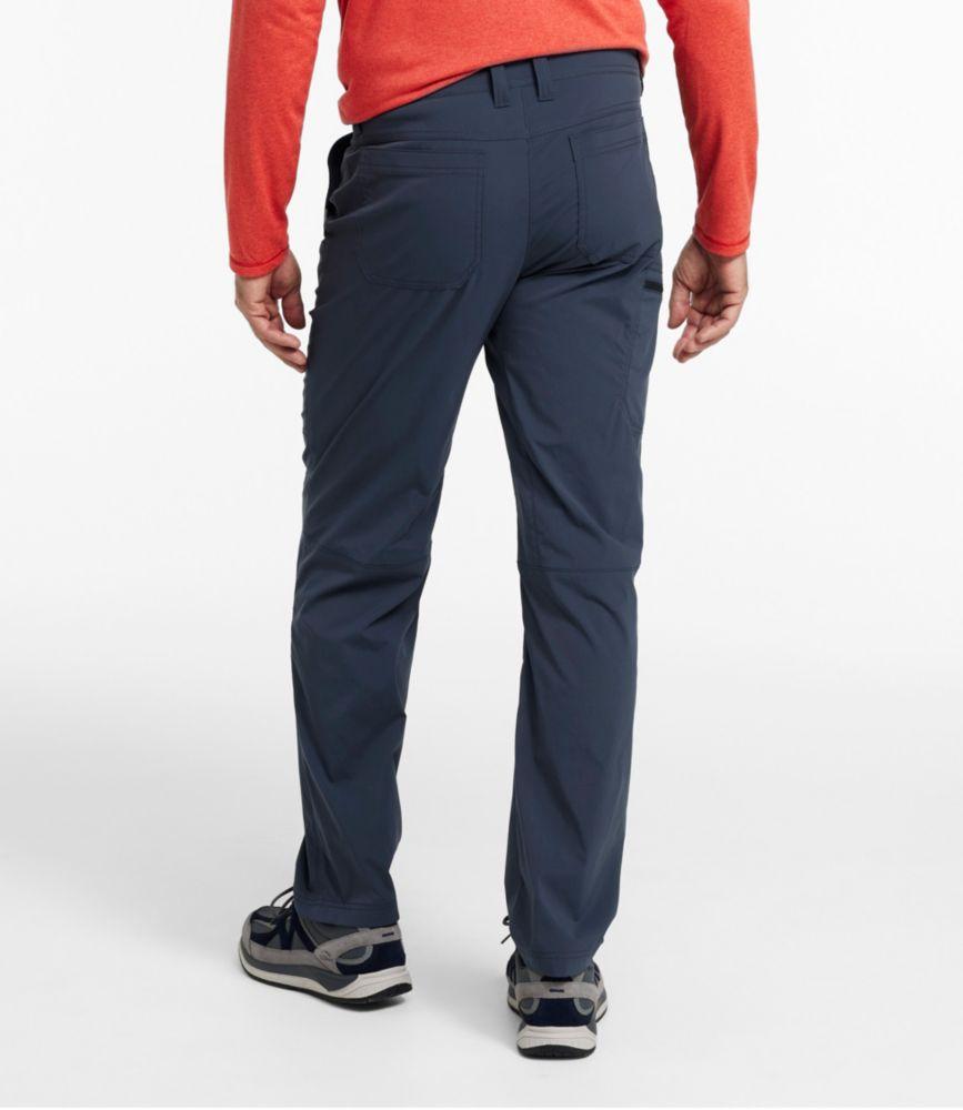 Men's Access Trail Pants, Standard Fit Straight-Leg Product Image